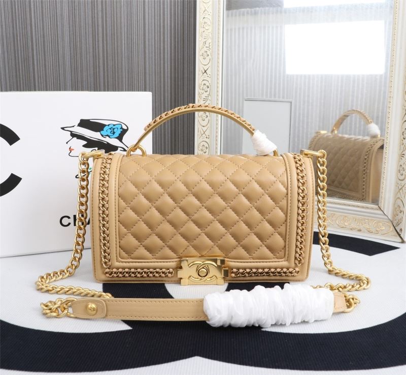 Chanel Boy Series Bags